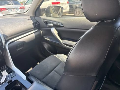 Used 2022 Mitsubishi Eclipse Cross SE FWD image 15