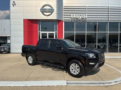 Used 2024 Nissan Frontier SV w/ SV Convenience Package