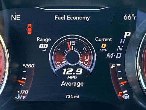 Used 2023 Dodge Challenger SRT Hellcat image 26