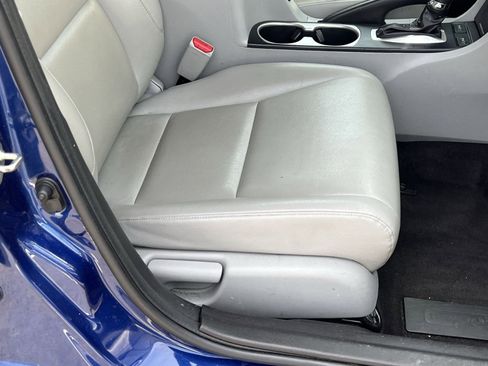 Used 2016 Acura ILX image 27