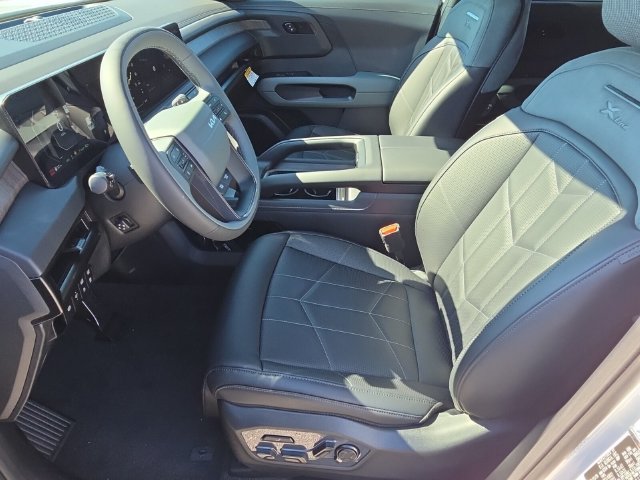 New 2027 Kia Telluride X-Line SX Prestige AWD/4WD image 5