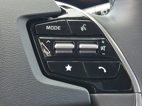 New 2026 Kia Niro Wind w/ Wind Preserve Package FWD image 20