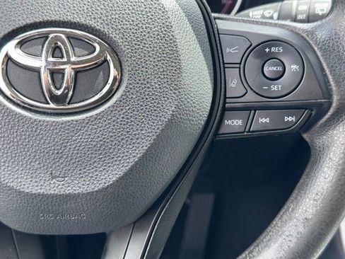 Used 2023 Toyota RAV4 XLE AWD/4WD image 20