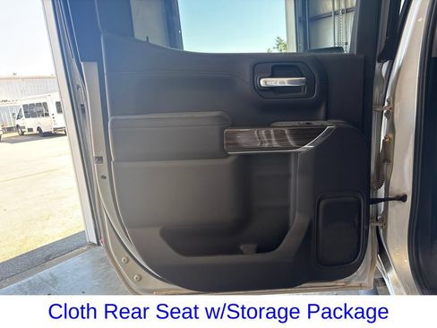 Used 2020 Chevrolet Silverado 1500 RST AWD/4WD image 25