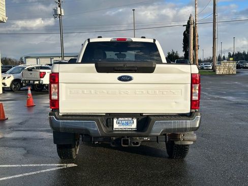 Used 2022 Ford F350 XLT w/ FX4 Off-Road Package image 4