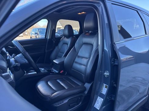 Used 2024 MAZDA CX-5 Carbon Edition image 10