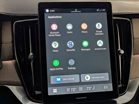 New 2026 Volvo XC90 B6 Ultra image 14