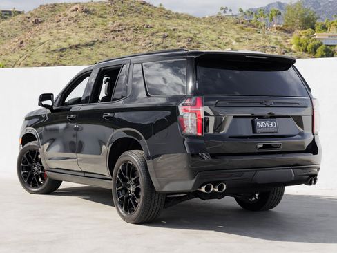 Used 2023 Chevrolet Tahoe High Country w/ Premium Package image 3