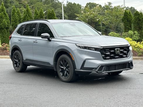 Used 2023 Honda CR-V Sport image 2