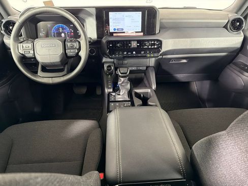 Used 2025 Toyota Land Cruiser 1958 AWD/4WD image 22
