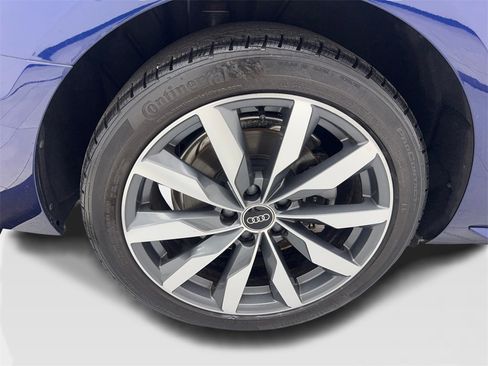 Used 2022 Audi A4 2.0T Premium w/ Convenience Package image 81