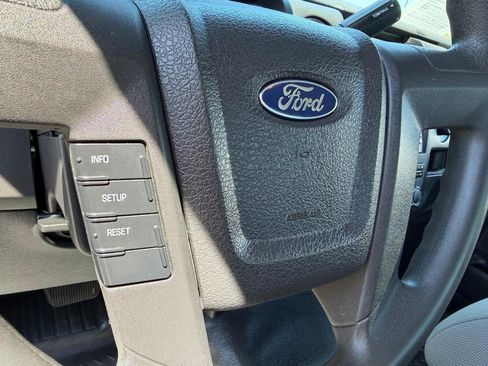 Used 2011 Ford F150 XL w/ Trailer Tow Pkg RWD image 27