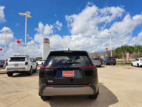 New 2026 Toyota RAV4 Limited image 6