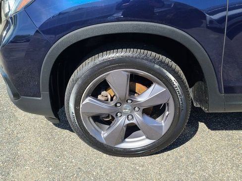 Certified 2021 Honda Passport Touring image 31