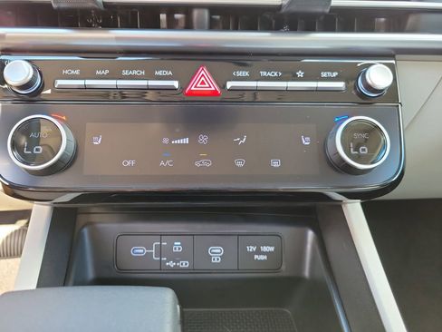 New 2026 Hyundai Tucson SEL FWD image 28