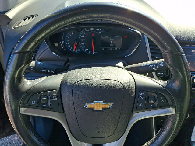 Used 2022 Chevrolet Trax LT w/ Sport Edition AWD/4WD image 4