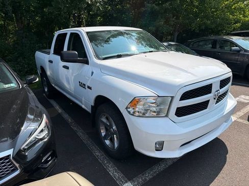 Used 2014 RAM 1500 Express AWD/4WD image 15