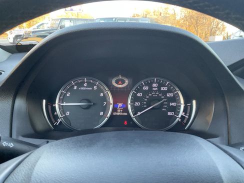 Used 2020 Acura MDX w/Technology Pkg image 18