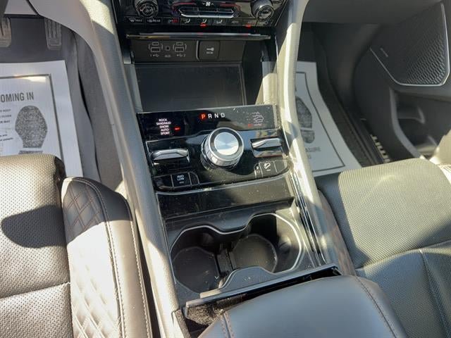 Used 2023 Jeep Grand Cherokee Summit w/ Luxury Tech Group V AWD/4WD image 23