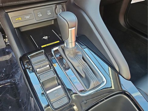 New 2026 Acura Integra Base image 25