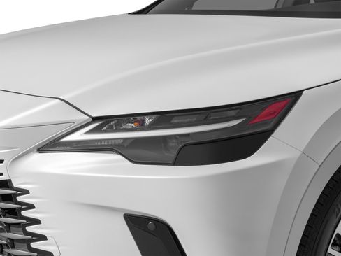 New 2026 Lexus RX 450h AWD image 49