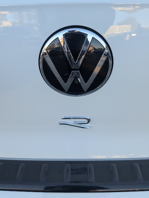Used 2026 Volkswagen Golf w/ Euro Style Package AWD/4WD image 20