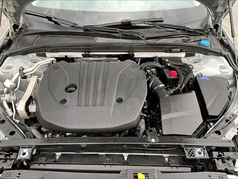 Used 2024 Volvo S60 B5 Core AWD/4WD image 27