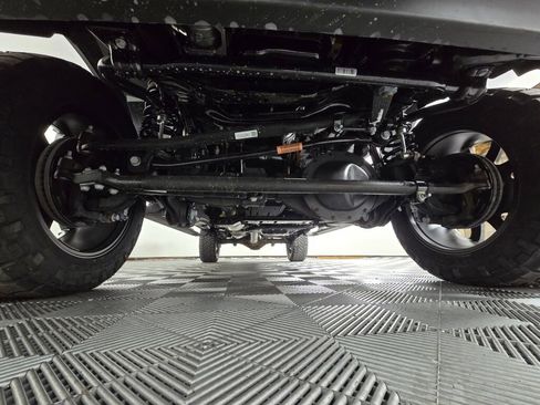 New 2026 RAM 3500 Tradesman image 30