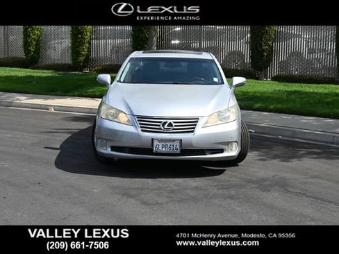 Used 2010 Lexus ES 350 FWD image 2