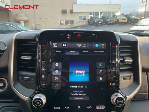 New 2026 RAM 2500 Big Horn image 9