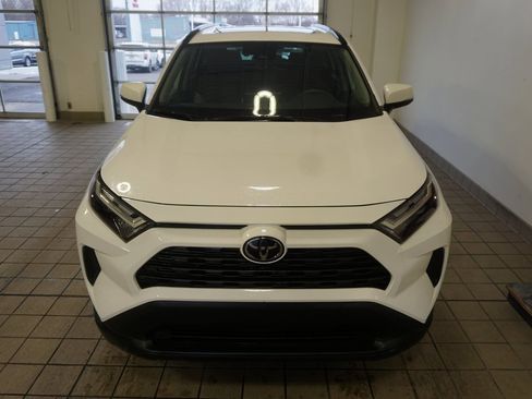 Certified 2025 Toyota RAV4 XLE image 14