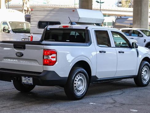 New 2026 Ford Maverick XL w/ Equipment Group 101A image 4