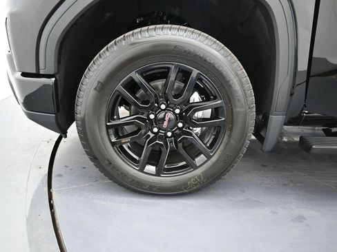 New 2026 GMC Sierra 1500 Pro w/ Graphite Edition image 8