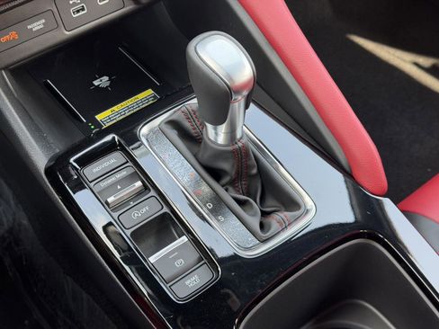 New 2026 Acura Integra A-Spec image 11