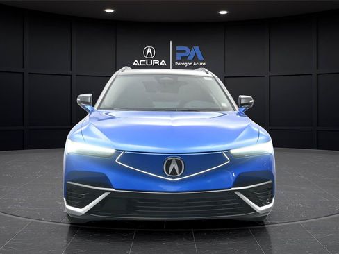 Certified 2024 Acura ZDX Type S AWD/4WD image 27