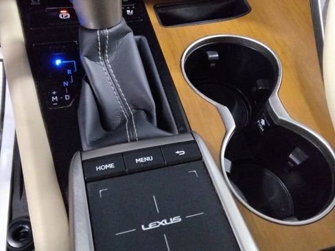 Used 2022 Lexus RX 350 AWD w/ Premium Package image 21