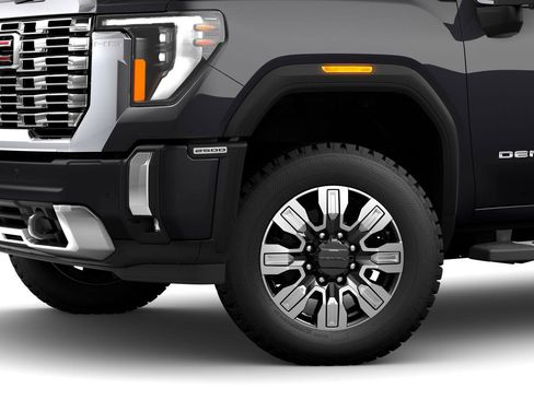 New 2025 GMC Sierra 2500 Denali w/ Denali Reserve Package image 29