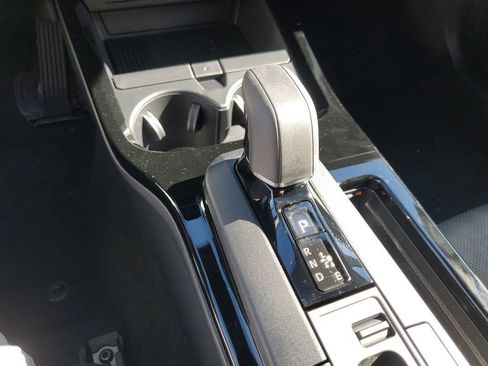 New 2026 Toyota Prius Limited image 17