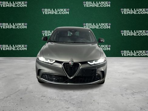 Used 2024 Alfa Romeo Tonale Ti w/ Active Assist Package image 10
