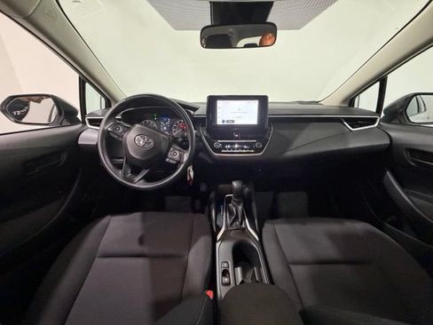Used 2024 Toyota Corolla LE FWD image 14
