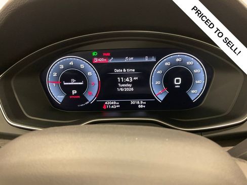 Used 2024 Audi Q5 2.0T Premium Plus image 2