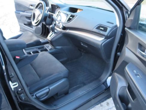 Used 2016 Honda CR-V EX image 21