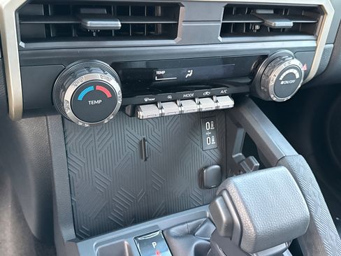 New 2025 Toyota Tacoma SR5 image 31