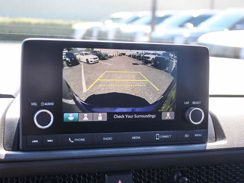 Used 2024 Honda CR-V Sport image 32