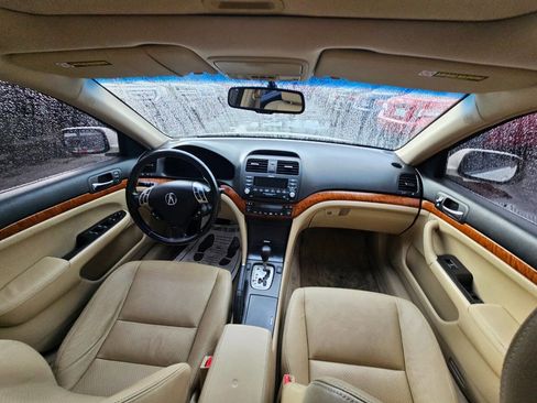 Used 2008 Acura TSX image 10