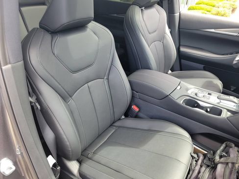Certified 2026 INFINITI QX60 Luxe w/ Cargo Package AWD/4WD image 44