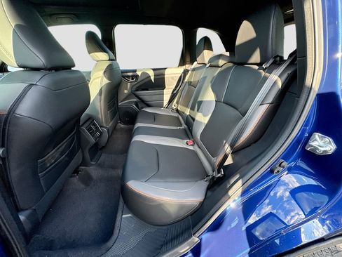 New 2026 Subaru Forester Sport AWD/4WD image 30