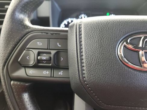 Used 2025 Toyota Tundra SR5 w/ SX Package RWD image 59