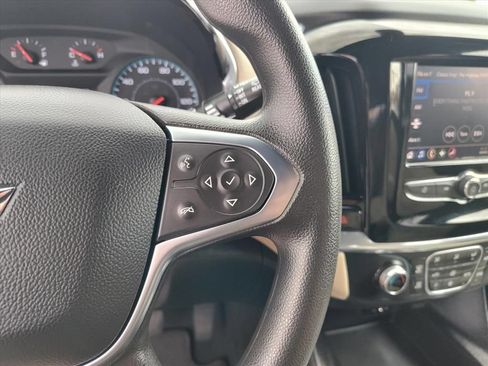 Used 2023 Chevrolet Traverse LS w/ Safety Package AWD/4WD image 18