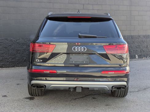 Used 2019 Audi Q7 3.0T Prestige image 6